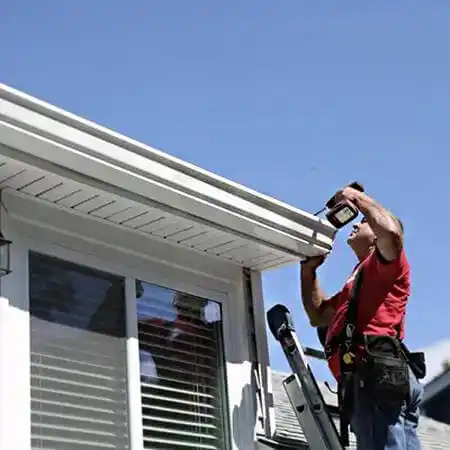 gutter services Ridgetop